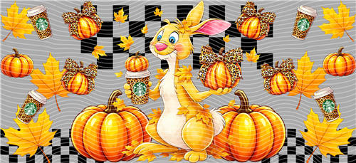 16oz Halloween-J 689